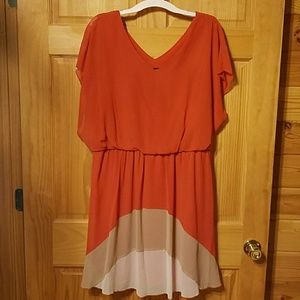Womens summer dress